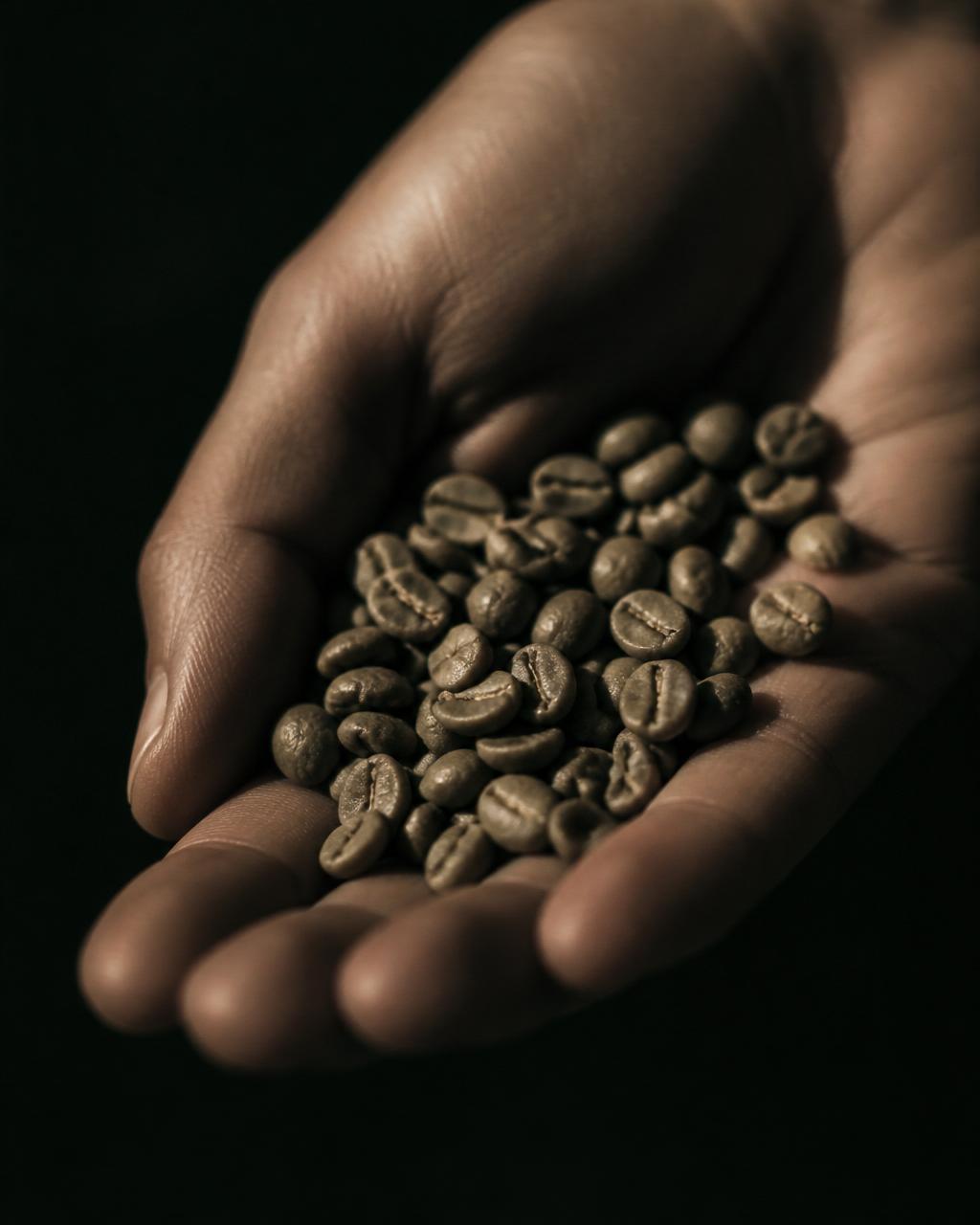 Café Especial — Cerrado Mineiro · Alta Mogiana